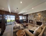 Rec and Bunk Room