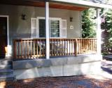 Front Deck 1