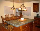 Dining Area from Kitchen