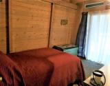 Downstairs bedroom