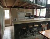 Kitchen Eating Bar
