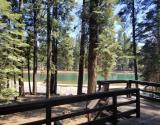 View from Cabin