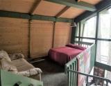 Loft bed