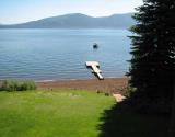 Lake/Dock