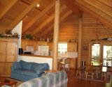 Kitchen & Dining Area