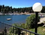 Marina view