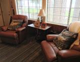 Living Area - Chairs