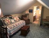 Day Bed Second Story