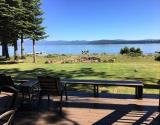 Deck View