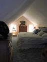 Bed Second Story