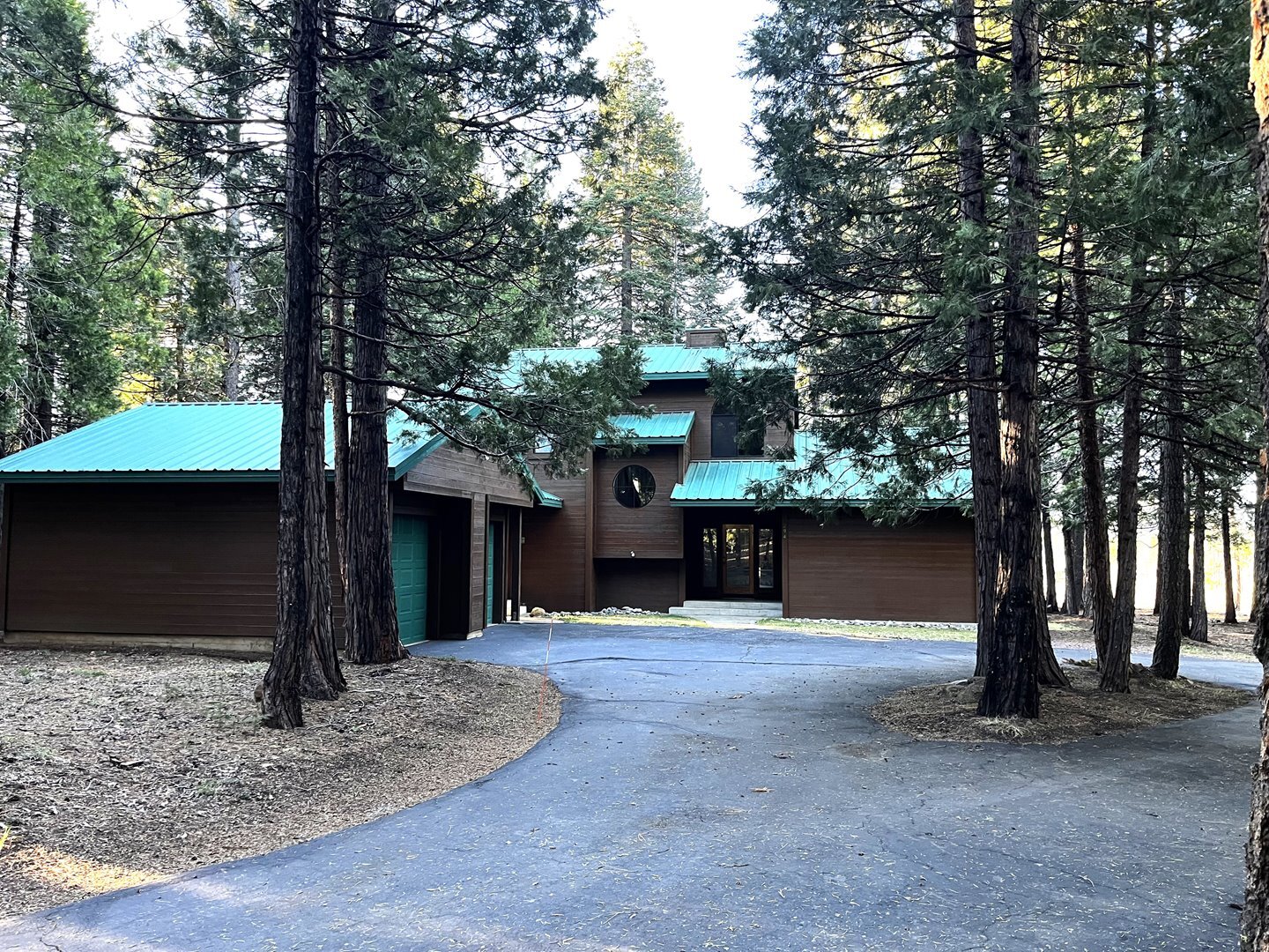 Mueller in Lake Almanor, CA