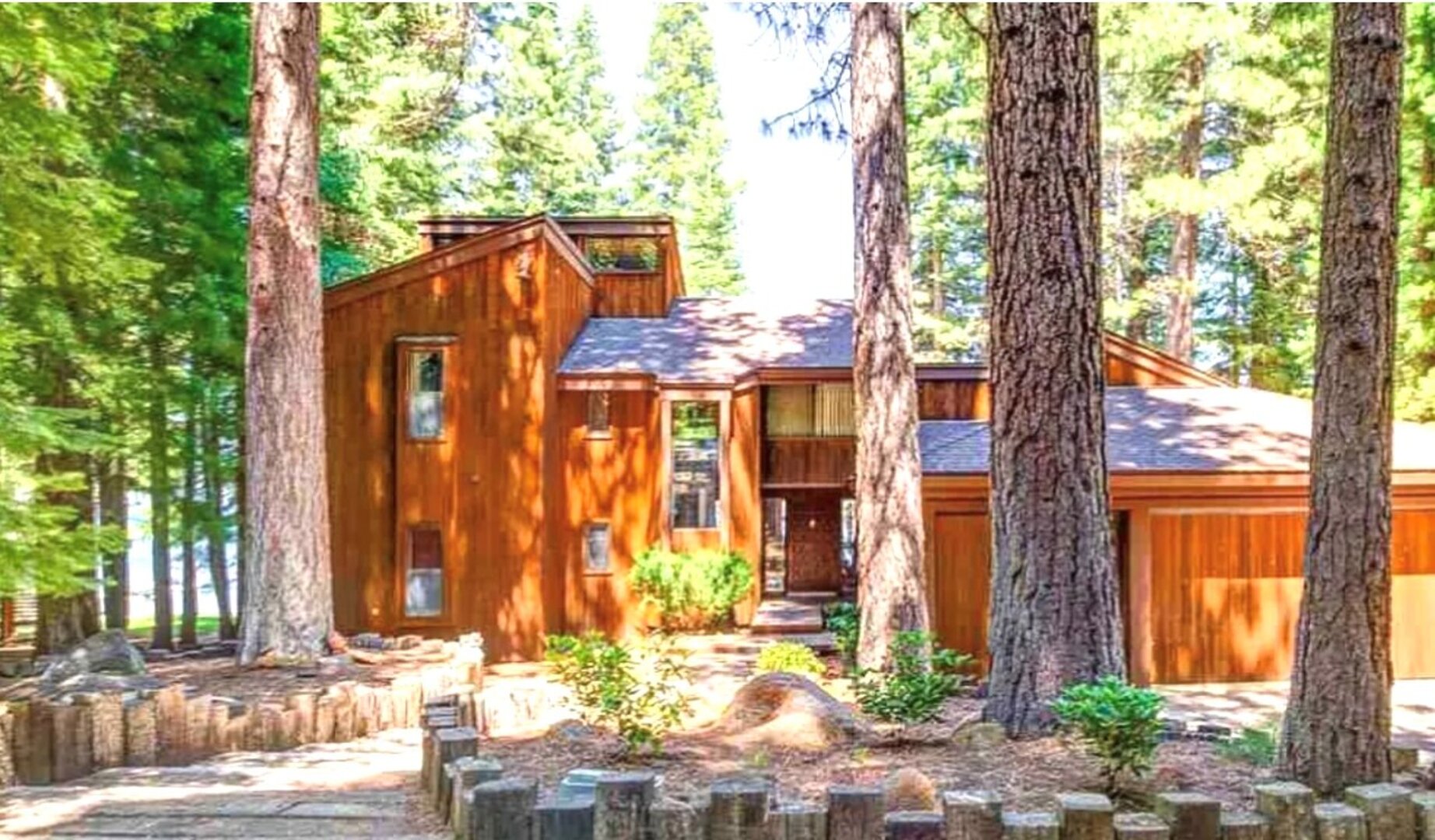Spooner in Lake Almanor West, CA