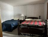 Downstairs Bedroom