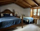 Upstairs Bedroom