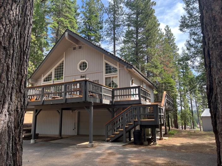 Baker's Lakeview Coldwell Banker Property Management