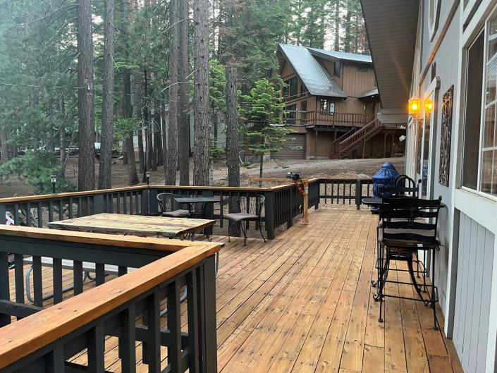 Baker's Lakeview Coldwell Banker Property Management