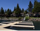 Dock